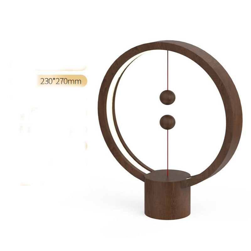 Magnetic Light Lamp