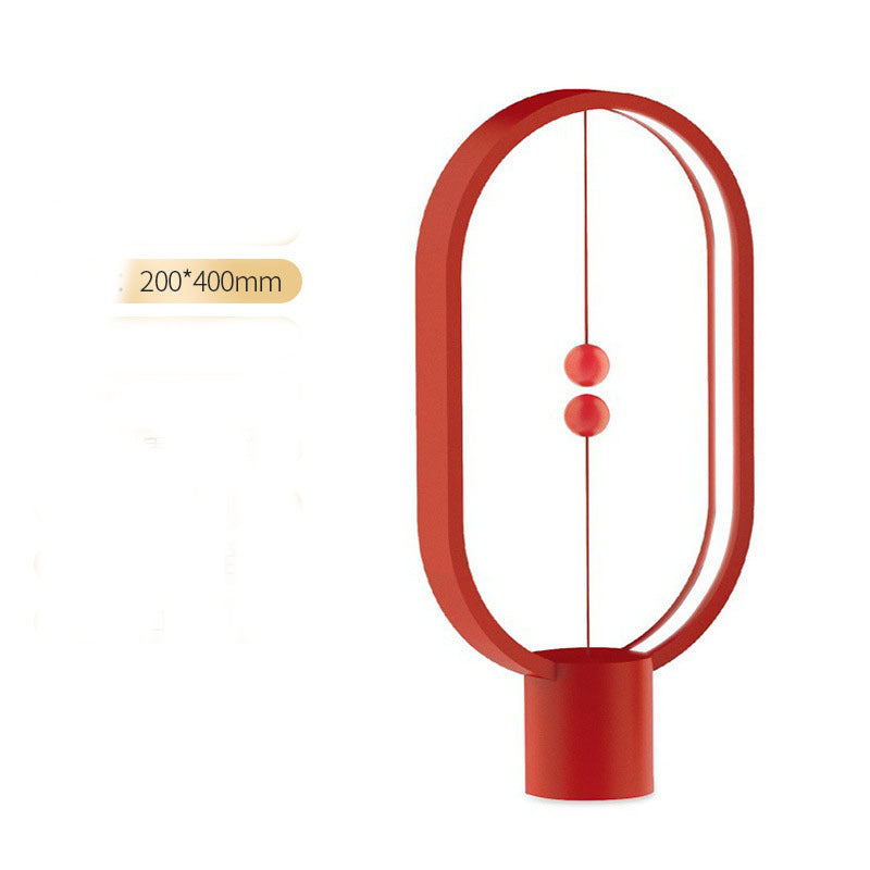 Magnetic Light Lamp