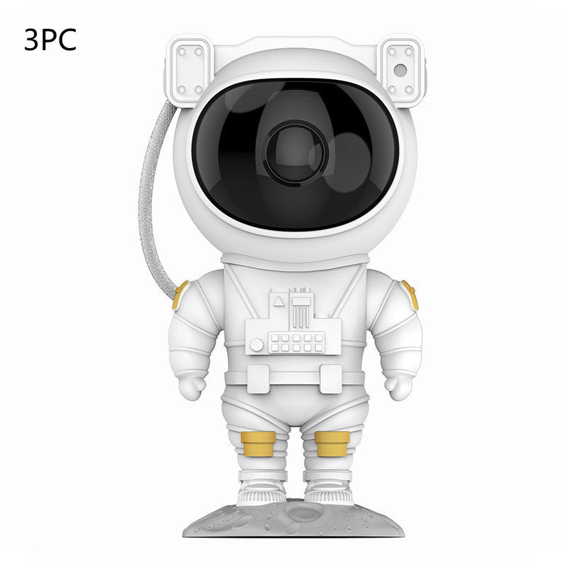 Starry Astronaut Light Projector