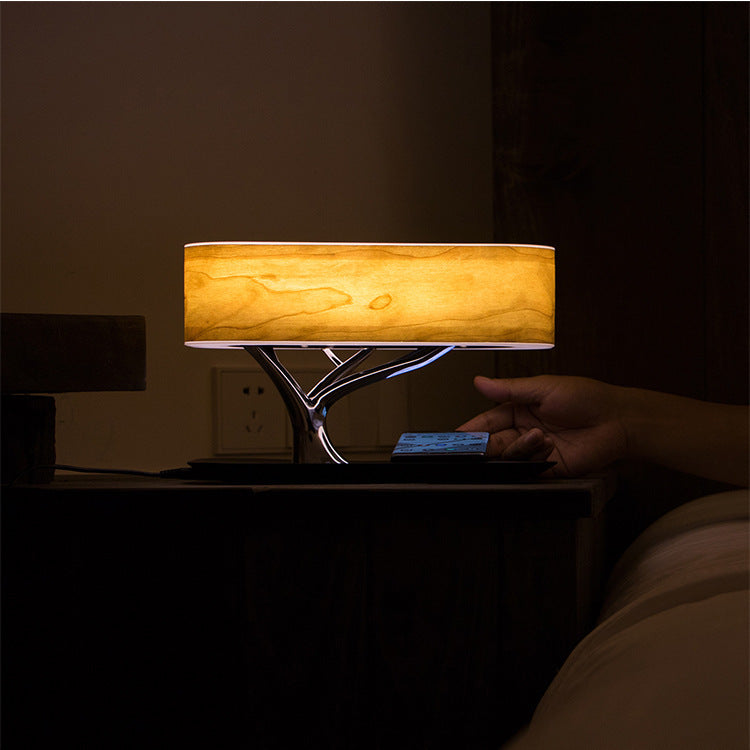 Light of Life Table Lamp